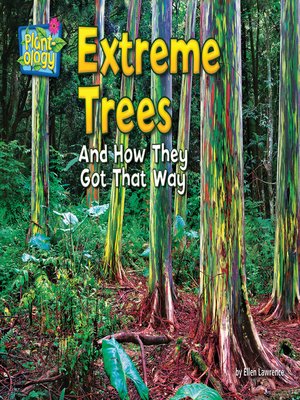 cover image of Extreme Trees